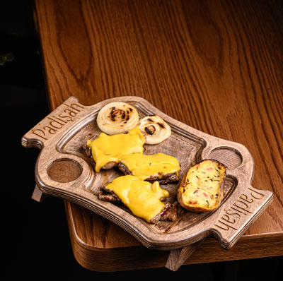 Çedarlı Dana Sarma