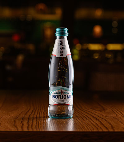 Borjomi 0.33