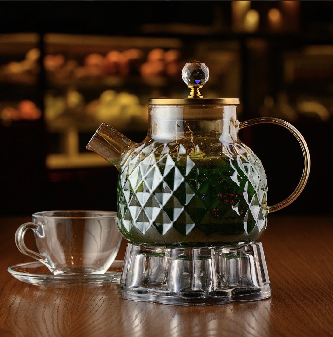 Свежий тархун