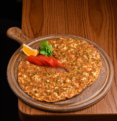 Lahmacun