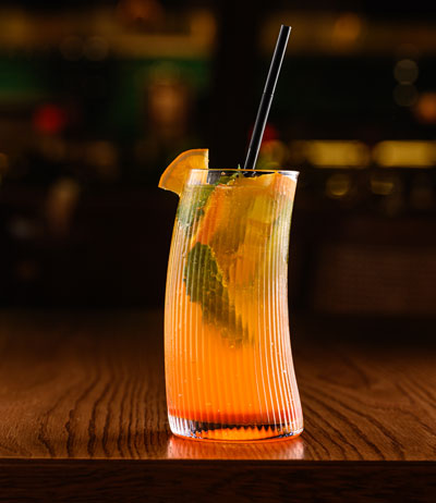 Mango Marakuya 0.5 ml