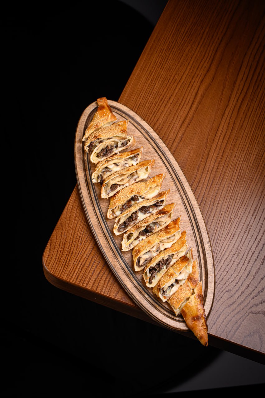 Padişah special pide