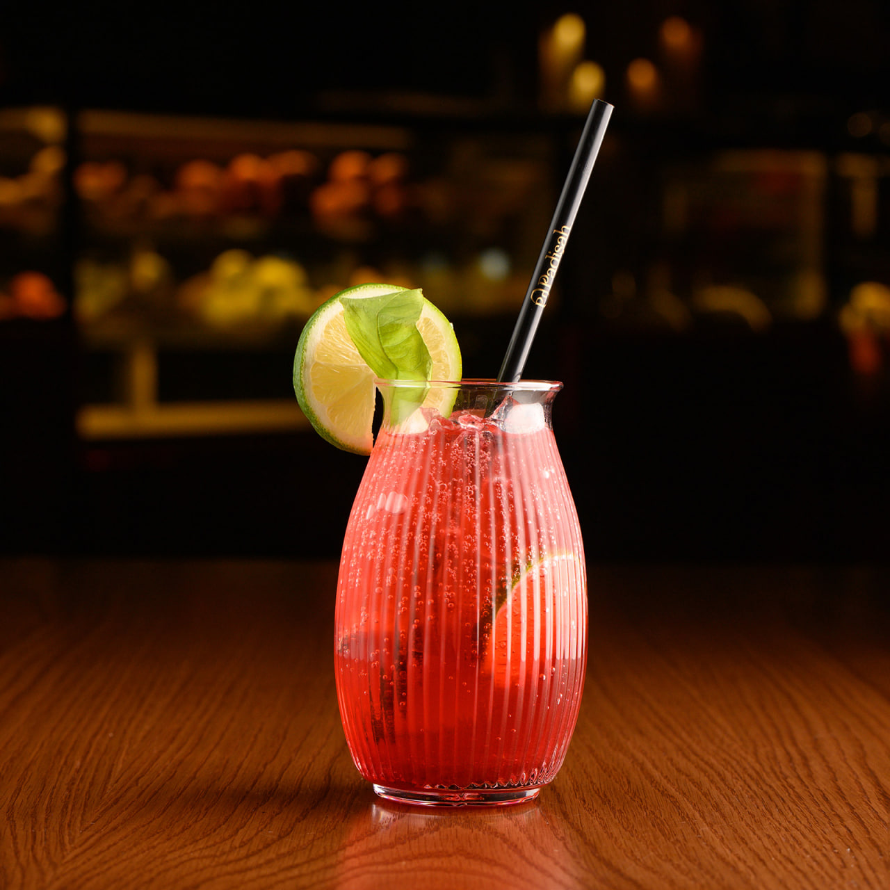 Klubnika bazilik 0.5 L