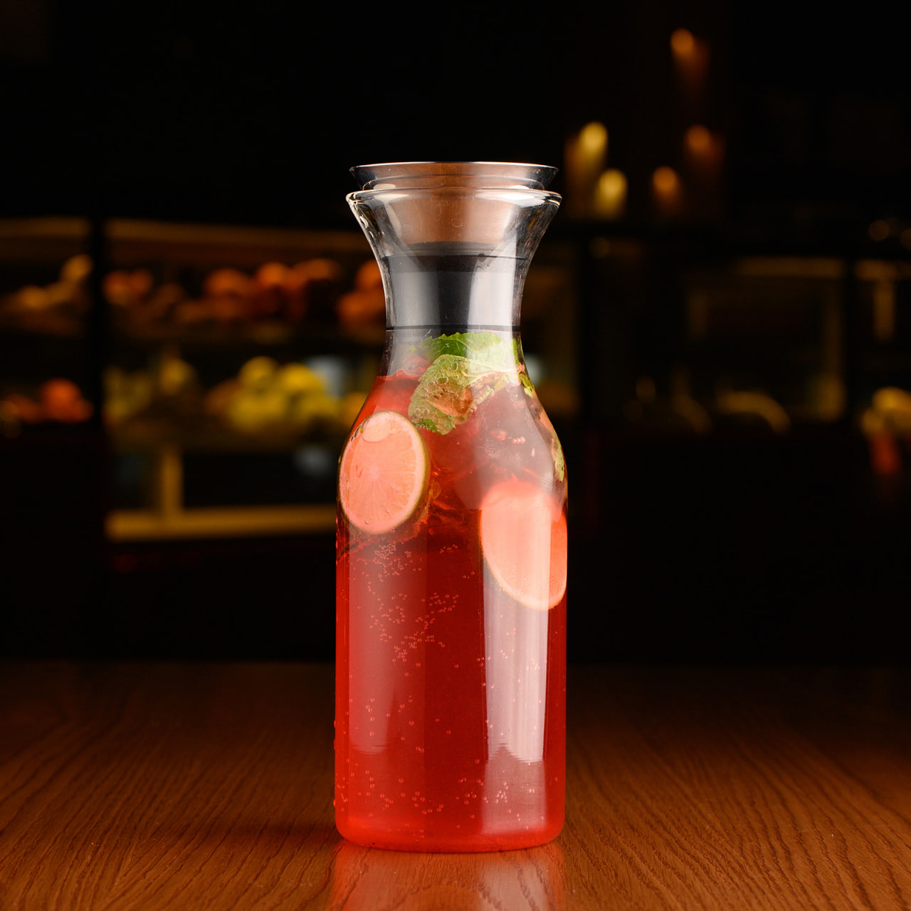 Klubnika bazilik 1 L